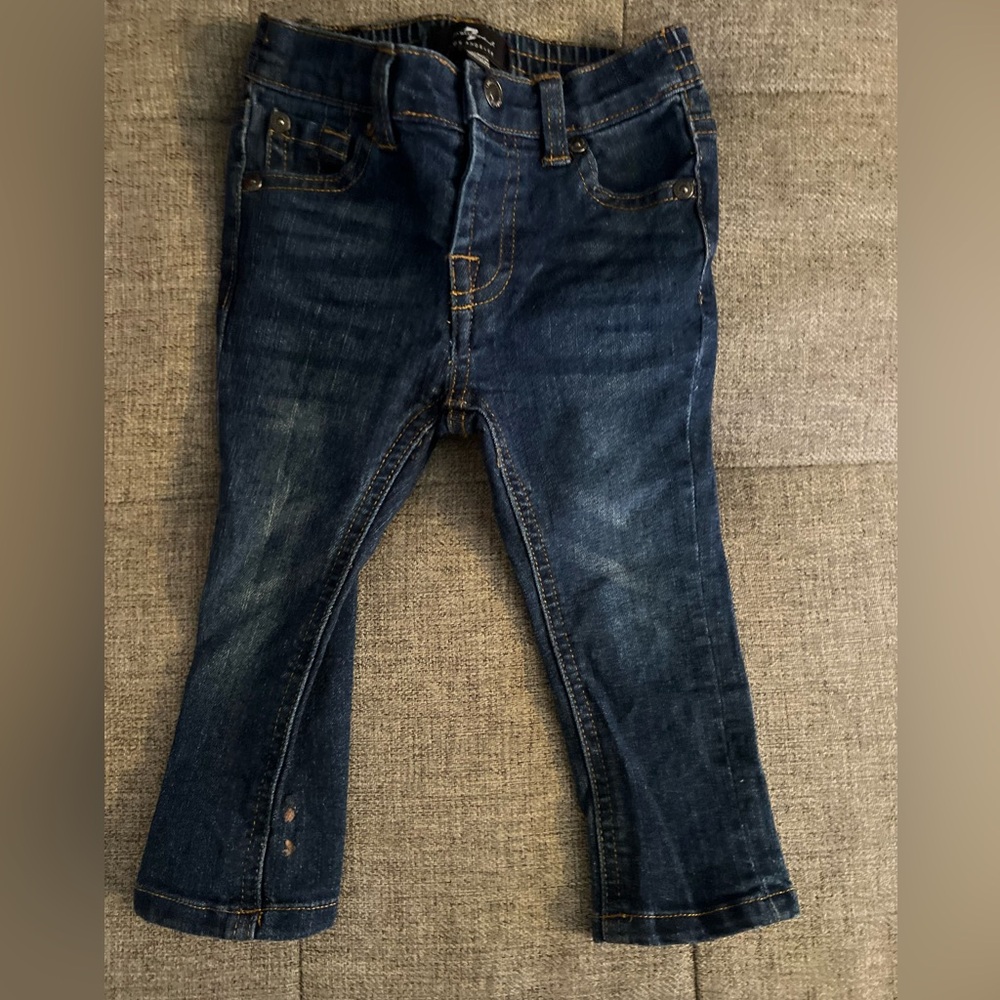 7 for all Mankind Jeans